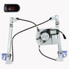 Ford Territory SX SY SZ Rear Right Window Regulator 2 x Pins (2004–2017)
