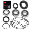 Honda Foreman 500 TRX500 Rear Axle Seal Bearing O-ring Kit (2005-2011)