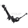 Honda Civic LH Rear Lower Suspension Control Arm (2006–2011)