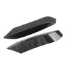 BMW F80 M3 F82 F83 M4 Front Bumper Air Vent Trim 2 x (2015-2020)
