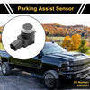 Chevrolet Silverado 4 x Bumper Reverse Backup Parking Sensor