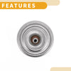 Chevy Silverado 1500 (2003) - Metal Set Fuel Pressure Regulator