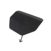 Toyota Corolla Cross Front Bumper Towing Hook Cover (2022-2023)