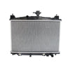 Mazda 2 DE Series 1.5 4Cyl Cooling Radiator (2007-2014)