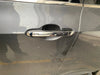 Lexus NX250 350 350h Outer Door Handle Frame Lid Cover Trim (2022-2023)