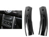 Mini Cooper R50 R52 R53 Carbon Fiber Console Trim (2001-2008)