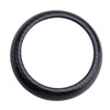 Mercedes W176 C117 X156 5X Carbon Fiber Air Vent Frame Trim Rings (2012-2019)
