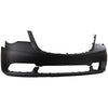 Front Bumper Cover For 2011-15 Chrysler Town & Country w/
