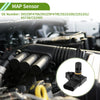 Ford Explorer V6 3.5L MAP Sensor (2011-2019)