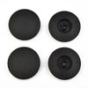 Maserati Ferrari 2 x Car Plastic Floor Mat Fasteners Holders Fitting Clips