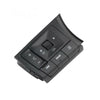 Nissan Pathfinder Steering Wheel Audio Volume Cruise Control Switch (2022-2024)