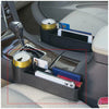 Car Seat Gap Filler Storage Box Organizer