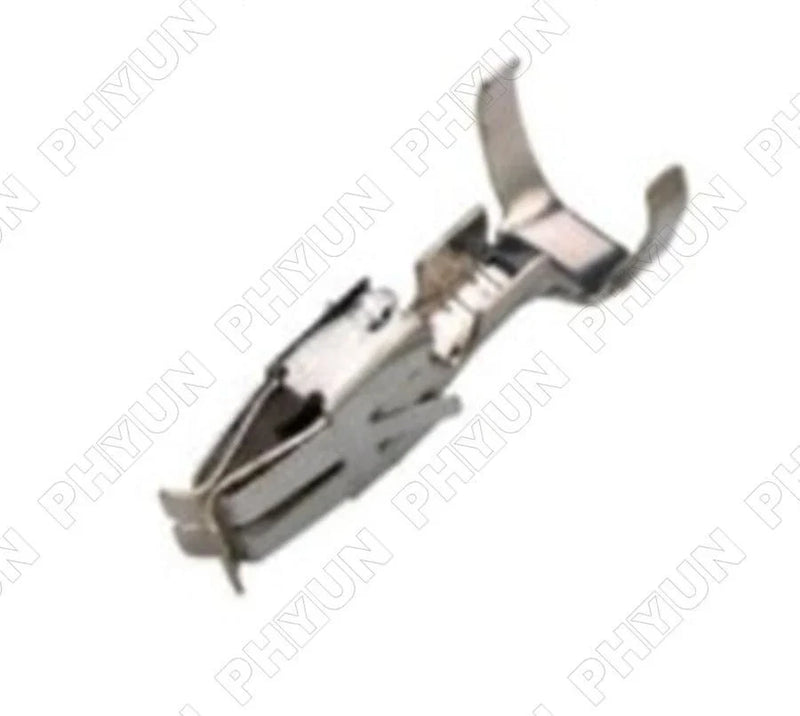Car Truck Automobiles Terminals 10 x 4.8mm Female Copper Fuses