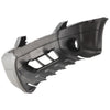 Front Bumper Cover For 2005-2007 Ford Escape with Fog