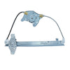Holden Barina TK Right Rear Window Regulator (2005–2011)