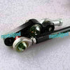 MV Agusta F3 800 Adjustable Rearsets Foot Pegs (2012-2015)