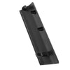 Fiat 500 (2007-2015) Abarth Left Wiper Scuttle Panel Trim Cover (2009-2016)