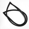 Rear Windshield Rubber Seal Fits Isuzu KBZ Holden Rodeo 2D No Cab 1980-88 D11