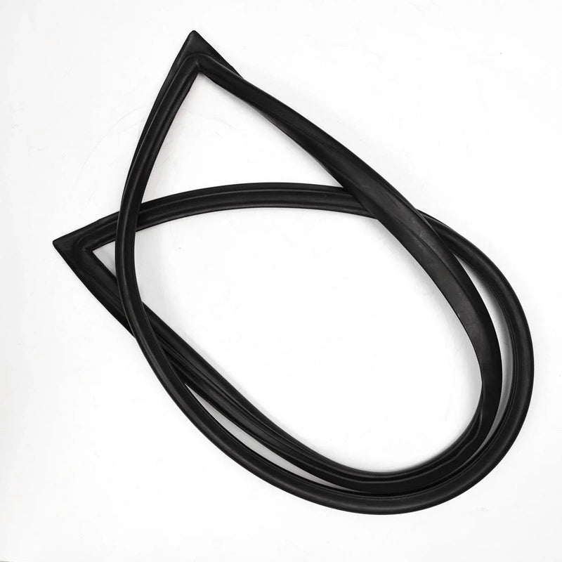 Rear Windshield Rubber Seal Fits Isuzu KBZ Holden Rodeo 2D No Cab 1980-88 D11