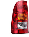 Toyota Hilux SR SR5 KUN25 KUN36 Tail Light (2005-2011)