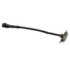 Jeep Gladiator 4x Amber LED Raptor Lights with Harness (2020-2023)