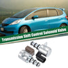 Honda (28400-P6H-013) 2 x Black Transmission Shift Control Solenoid