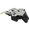 Subaru Impreza WRX STI Power Trunk Lock Latch (2008-2014)