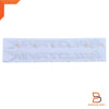 Ford Ranger PX Mk1 Wildtrak Front Door Graphics Stickers (12-14)
