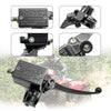 Honda CM400A / CM400C / CM400T / CM450A / CM450C / CX500C Front Brake Master Cylinder