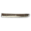 FIAT 500 Chrome Front Right Bumper Moulding Trim (2007-2015)
