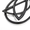 Front Windshield Rubber Strip Seal Fits Datsun Sunny KB110 2D Coupe 1970-73 D06