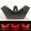 Kawasaki ZX14 / R / ZZR1400 Tail Light Turn Signals (2006-2022)