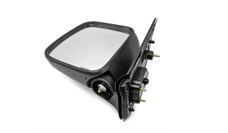 Toyota Hiace Commuter Left Manual View Mirror (2005-2018)