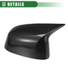 BMW X3 G01 X4 1x Left/Right Rearview Mirror Covers (2018-2023)