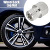 Car Anti Theft Key Wheel Lock Lug Nut Screw