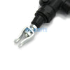 Kawasaki KDX125SR KDX220R KDX220SR Rear Brake Master Cylinder (90-99)