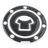 Honda CBR1000RR CBR600RR Carbon Look Gas Tank Fuel Cap Cover (03-23)