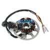 E-Ton Draco 50, Tornado 50, RXL-50M, Viper 50M, RXL-90, Viper 90 Stator Coil (2000-2009)