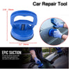 Bodywork Panel - 79 Characters Blue Auto Dent Repair Tool - Suction Cup
