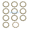 Ducati Streetfighter 848 Clutch Friction Plates (2012-2015)