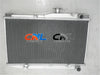 Toyota Sprinter AE86 Aluminum Radiator (1983-1987)