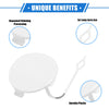 BMW F32 F33 F37 Tow Hook Eye Hole Cover Cap