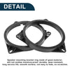 Toyota Tundra (2004-2006) - 2 Pcs Speaker Spacer Adapter