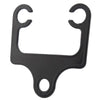 Universal Motorcycle Tachometer Speedometer Gauge Mount Bracket Holder Kit