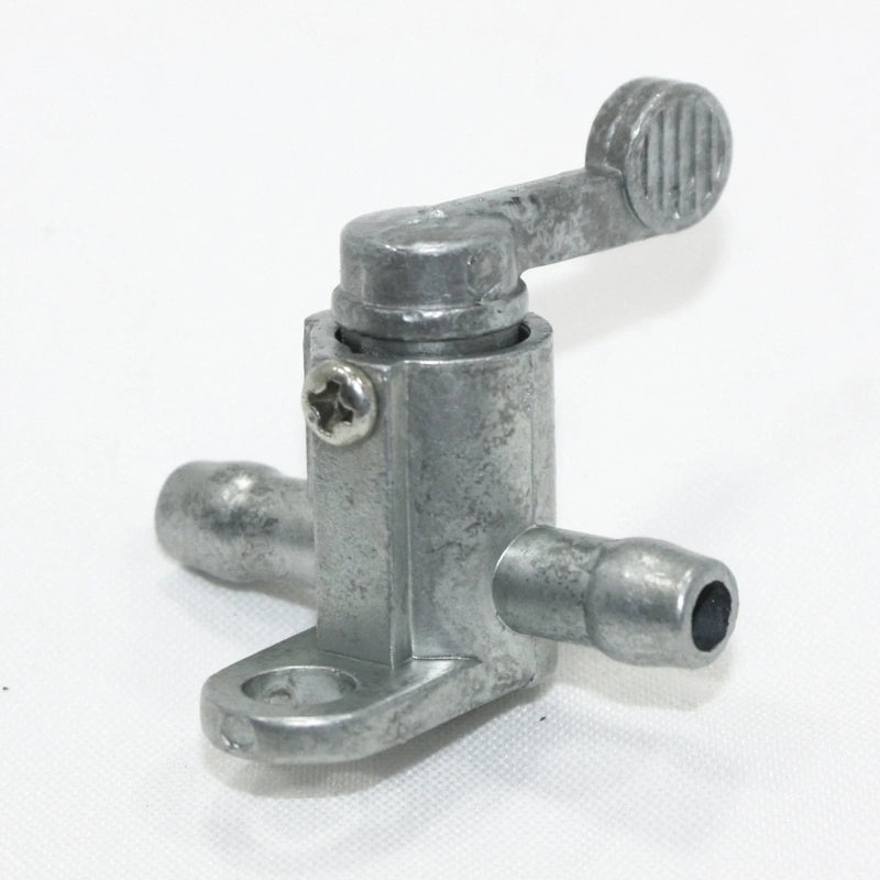 ATV Quad Trail Dirt Bike Buggy 8mm Inline Fuel Tap Filter Petcock Switch
