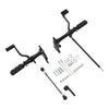 Harley Sportster Forward Control Pegs & Levers (1991-2022)