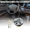 Toyota Ignition Lock Cylinder / 1 Set