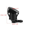 Jeep Grand Cherokee 2 x Front Windshield Wiper Nozzles (2005-2010)