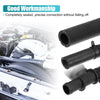 Dodge Journey 2.4 VVT Car Heater Hose Assembly Set (2008-2020)