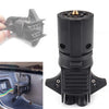 RVs 5-Wire & 4-Wire Flat Multi-Tow Adapter (12V)